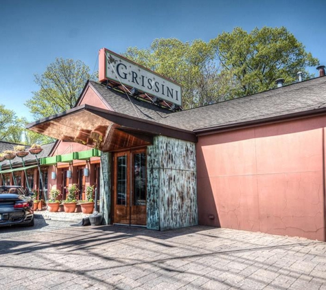 Grissini Restaurant - Englewood Cliffs, NJ