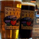 MacKenzie River Pizza Co. - Pizza