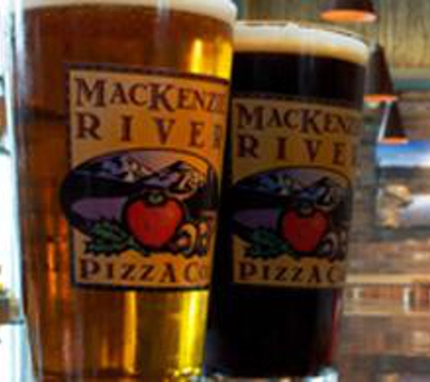 MacKenzie River Pizza Co. - Missoula, MT