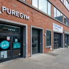 PureGym Bed Stuy
