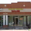 Golden Thimble - Tailors