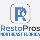 RestoPros of Northeast Florida - Water Damage Restoration