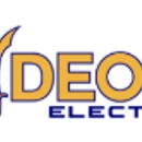 Gideon Electric - Electricians