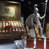Three J's Cigar Emporium Davie Inc gallery