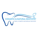 Cosmetic & Natural Dentistry - Cosmetic Dentistry