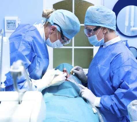 Brisbane St Dental - Launceston, TAS. Implant Dentistry Services