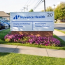 Nuvance Health Breast Center at Danbury - Physicians & Surgeons, Radiology