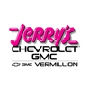 Jerry's Chevrolet GMC gallery