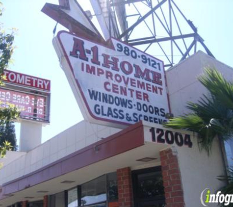A-1 Home Improvement - North Hollywood, CA