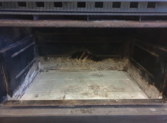 Smokey's Chimney Sweeps - Kurri Kurri, NSW. Clean Fireplace