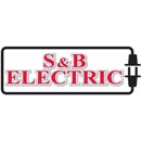 S&B Electric - Electricians