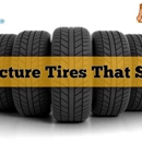 Commercial Tire Company Of San Francisco - Auto Repair & Service