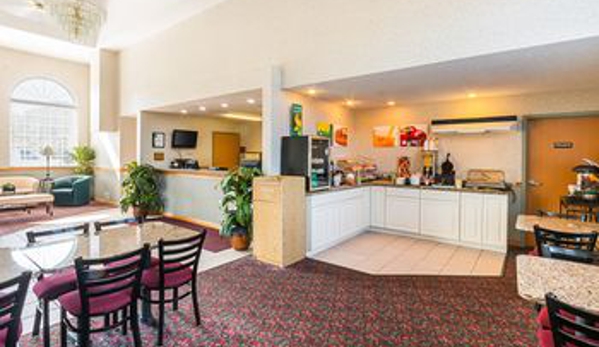 Quality Inn - Weston, WV