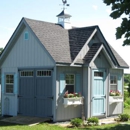 Creative Outdoor Sheds, LLC - Playgrounds