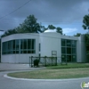 Houston Museum of African American Culture gallery