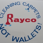 Rayco Carpet Cleaning and Janitorial Services