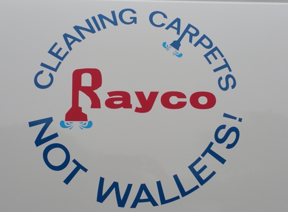 Rayco Carpet Cleaning and Janitorial Services - Florissant, MO