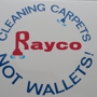 Rayco Carpet Cleaning and Janitorial Services