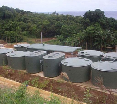 Recycle Water Solutions Aus Pty Ltd - Bungalow, QLD