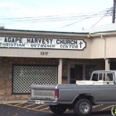 Agape Harvest Church Ministries - Religious Organizations