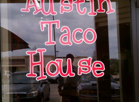 Austin Taco House - Southlake, TX