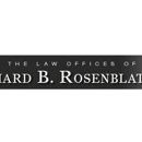 The Law Offices of Richard B. Rosenblatt, PC - Family Law Attorneys