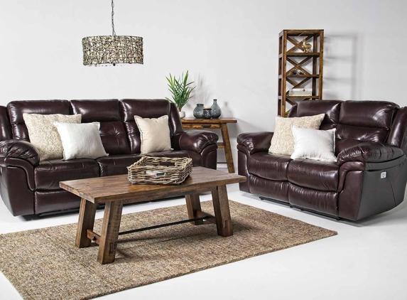 Mor Furniture for Less - Colton, CA