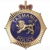 Police Tasmania - TTY Users Logo