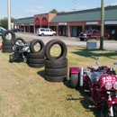 Nashville Scooters & Tires - Motor Scooters