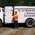 South County Mobile Diesel Services LLC