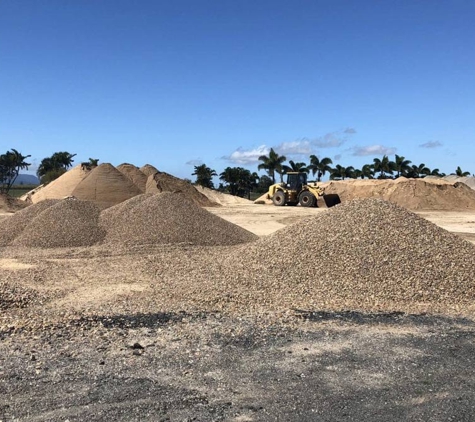 Warren Transport - Proserpine, QLD