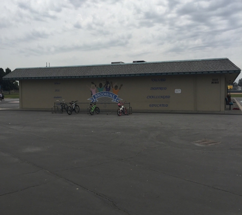 Brookvale Elementary - Fremont, CA