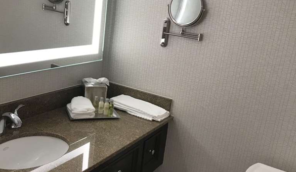 DoubleTree by Hilton Hotel Baltimore North - Pikesville - Pikesville, MD