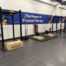 Baylor Scott & White Outpatient Therapy - Fort Worth Sports Therapy - Physical Therapy Clinics