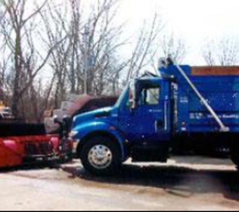 Diamond Landscaping and Snowplowing Services - Jewett City, CT