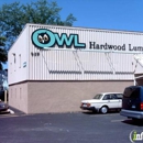 Owl Hardwood Lumber Co - Lumber