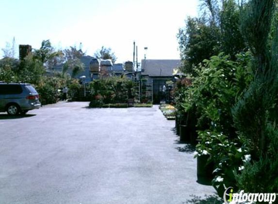 Evergreen Nursery - Garden Grove, CA