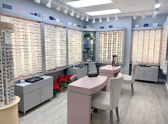 Precision Eye Care NJ - Red Bank, NJ