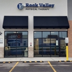 Rock Valley Physical Therapy - Burlington