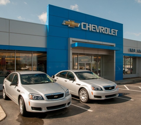 Bob Hook Chevrolet - Louisville, KY