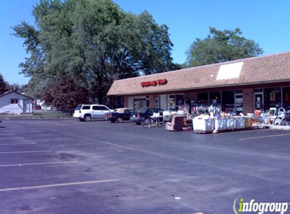 Tri County Waterproofing Inc - O Fallon, MO