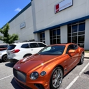 Low Tide Auto Detailing & Pressure Washing - Automobile Detailing