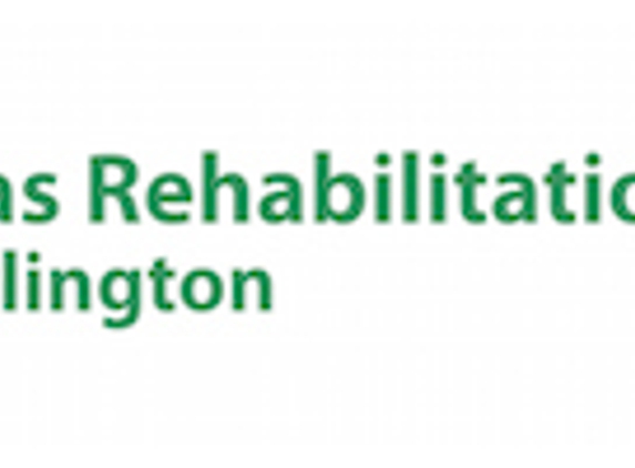 Texas Rehabilitation Hospital of Arlington - Arlington, TX