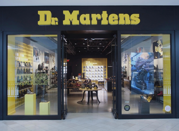 Dr. Martens King of Prussia - King Of Prussia, PA