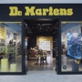 Dr. Martens King of Prussia