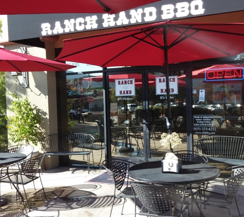 Ranch Hand BBQ and Grill - Newbury Park, CA