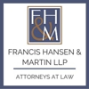 Francis Hansen & Martin LLP gallery