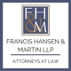 Francis Hansen & Martin LLP