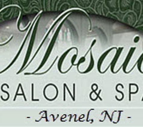 Mosaic Salon & Spa - Avenel, NJ