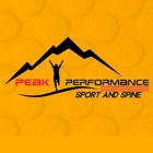 Peak Performance Sport and Spine